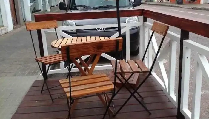 Piccole Limone - Pan De Azúcar Piccole Limone - Pan De Azúcar