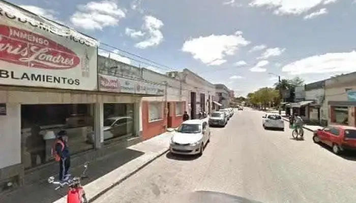 Piccole Limone -  Street View Y 360 - Pan de Az&uacute;car