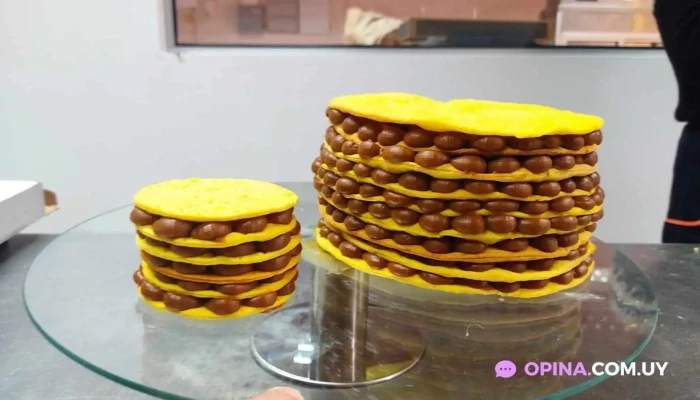 Piccoletto -  Del Propietario - Paysandú