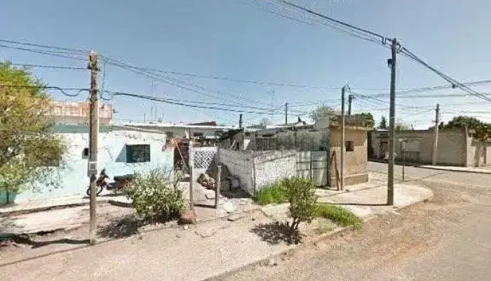 Pico Pico Street View Y 360 - Mercedes