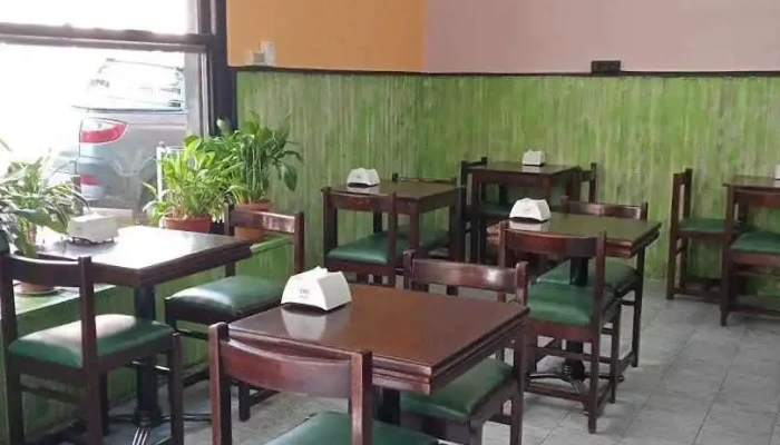 Pidehouse Ambiente - Montevideo