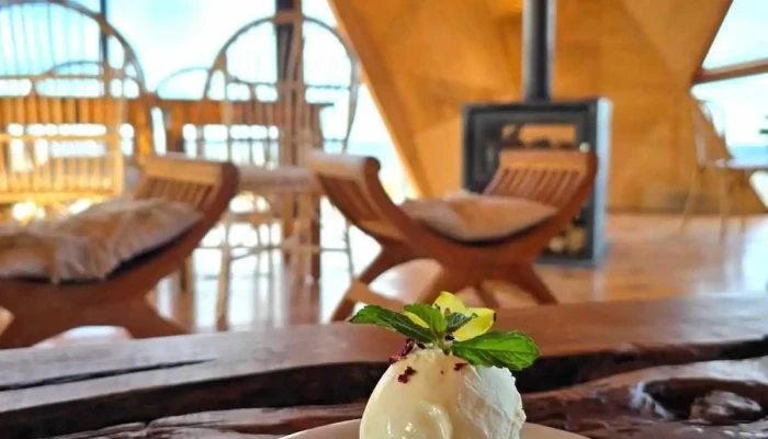 Piedra De Las Animas Comida Y Bebida - Nueva Carrara