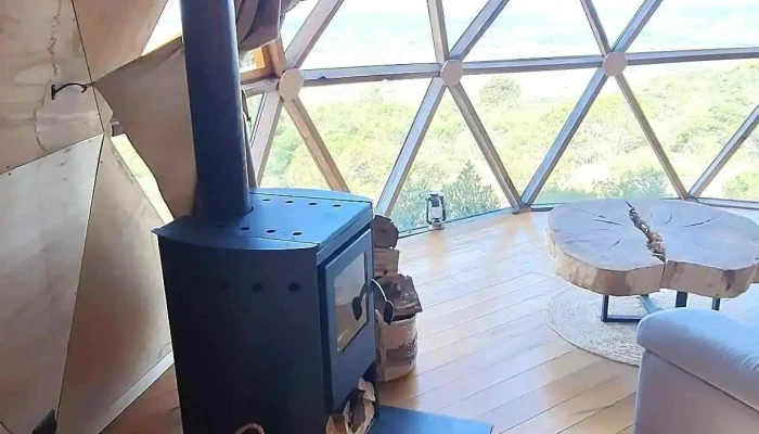 Piedra De Las Animas De Los Visitantes - Nueva Carrara