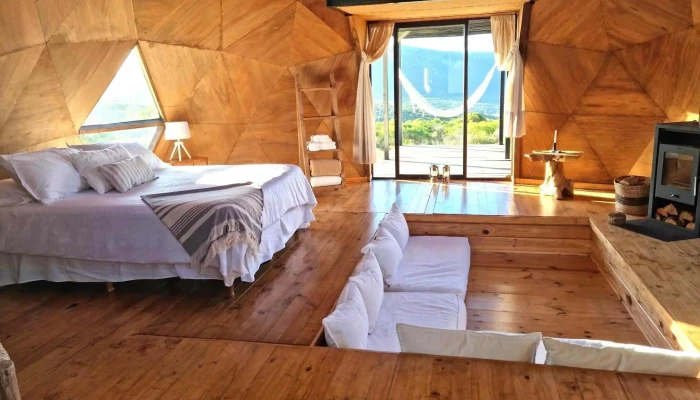 Piedra De Las Animas Habitaciones - Nueva Carrara