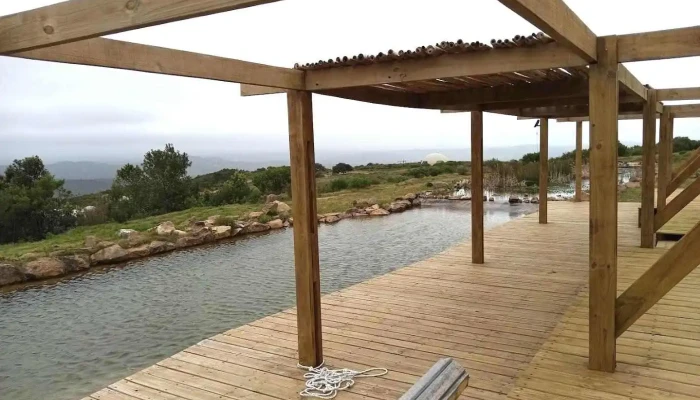 Piedra de las Ánimas - Nueva Carrara