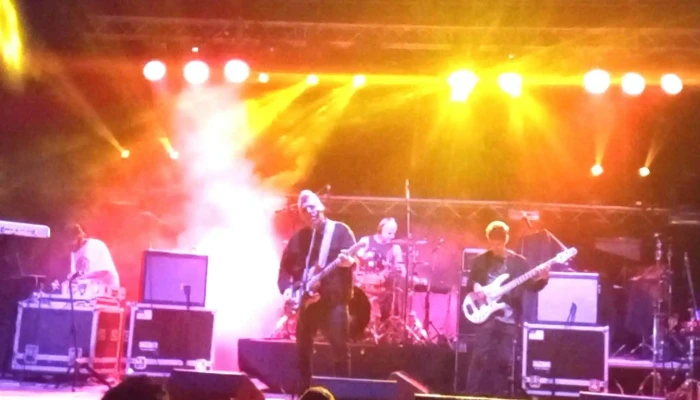 Piedra Lisa -  Comentario 4 - Atl&aacute;ntida