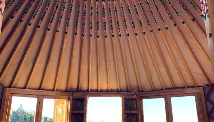 Piedra Sierra Eco Lodge -  De Los Visitantes - Sierras del Este