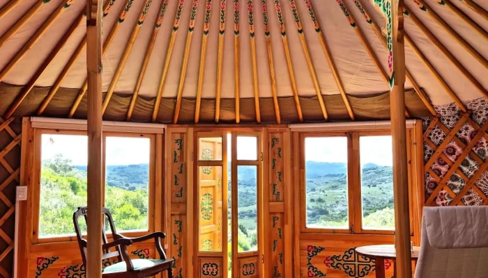 Piedra Sierra Eco Lodge -  Del Propietario - Sierras del Este