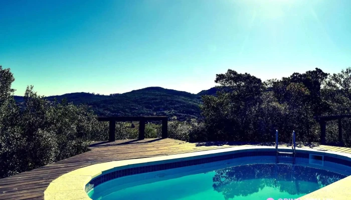 Piedra Sierra Eco Lodge -  Servicios - Sierras del Este