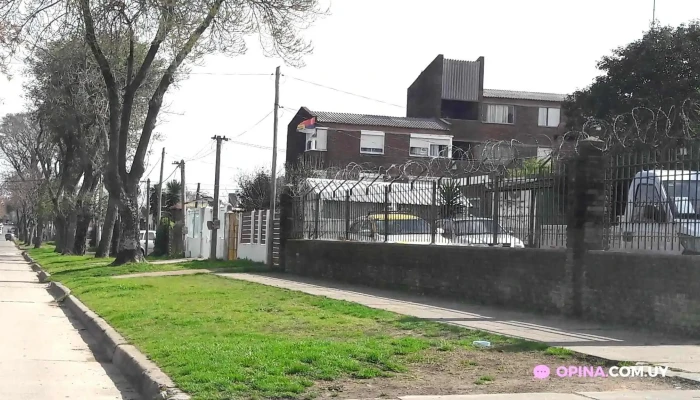 Piedras Blancas -  Todas - Montevideo