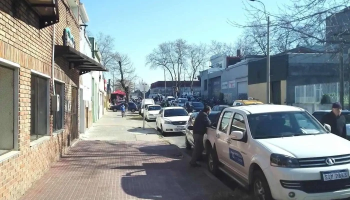 Piemontesa Cerámicas - Montevideo