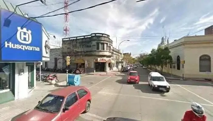 Pigmento -  Zona - Paysand&uacute;