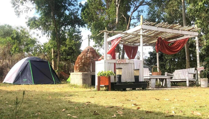 pikinikin - Maldonado