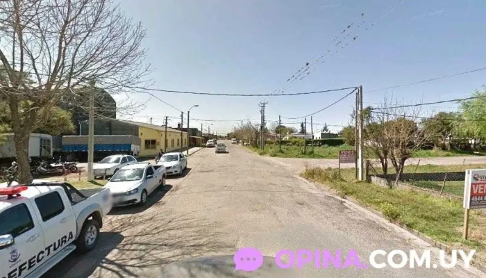 Pilates Cm - Nueva Palmira Pilates Cm - Nueva Palmira