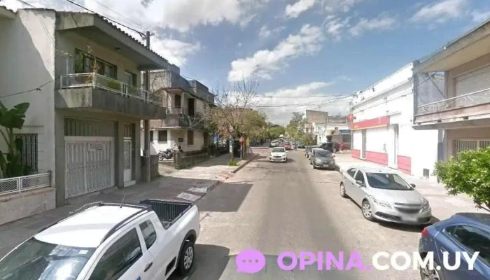 Pilcha's Boutique - 40000 Rivera