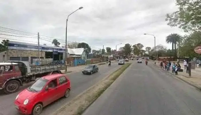 Pimanelltda -  Abierto Ahoradeg - Montevideo