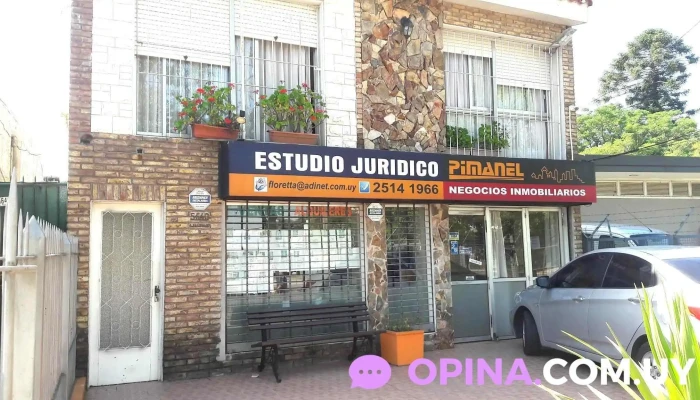 Pimanelltda -  Exterior - Montevideo