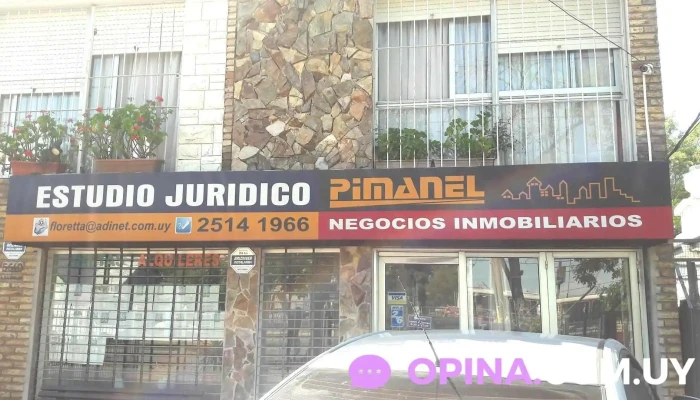 Pimanelltda - Montevideo