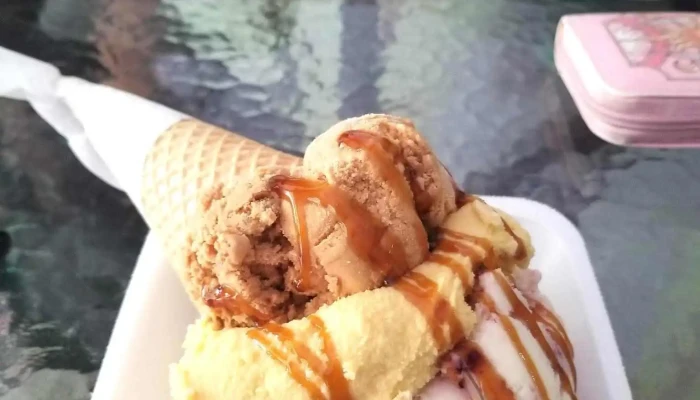 Pimienta Limon Heladeria Todo - Castillos