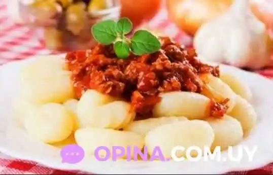 Restaurante Pimienta Negra - Paysandú