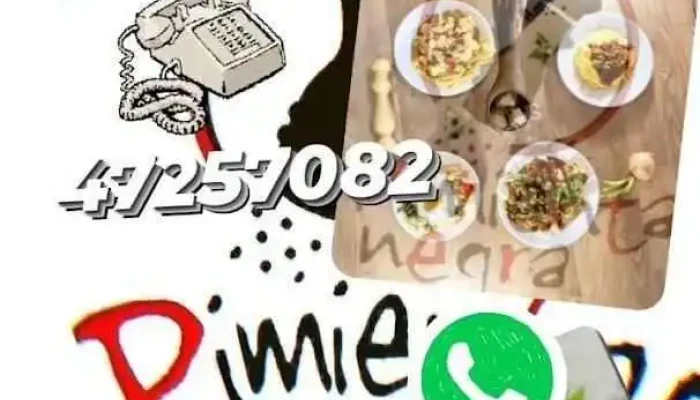 Pimienta Negra Videos - Paysandú