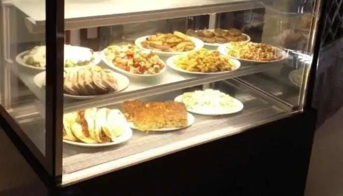 Pimienta Y Sal -  Ambiente - Canelones