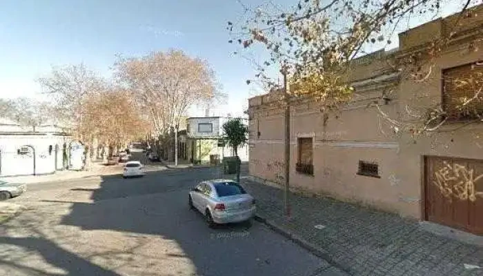 Pimientayajo -  Street View Y 360 - Montevideo