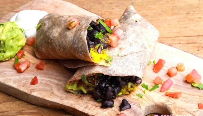 Pinche Calaca -  Bar Mexa Comidas Y Bebidas - Montevideo