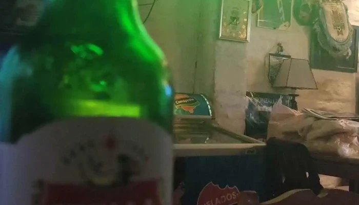 Pinche Calaca -  Bar Mexa Videos - Montevideo