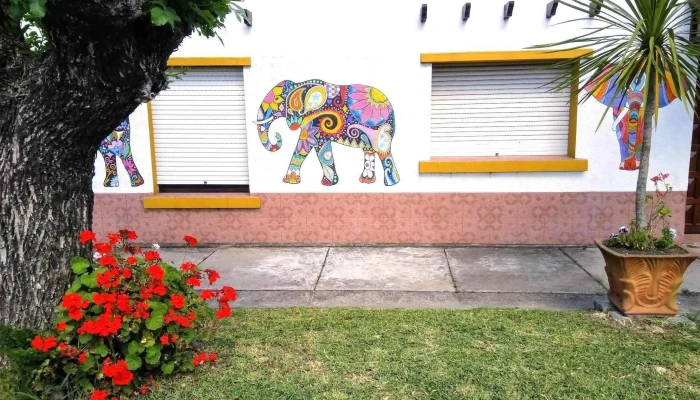 Pineyro Del Campo Donde - 25 de Agosto