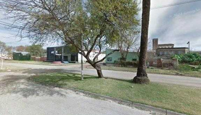 Pink Salon Y Eventos -  Street View Y 360 - Paysandú