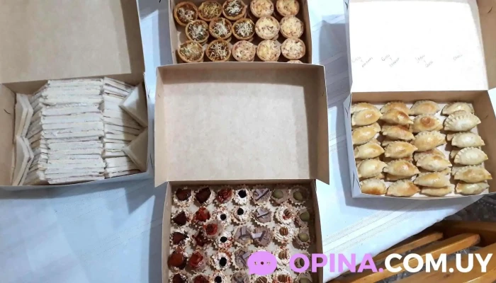 Pino Cookies - 30000 Minas