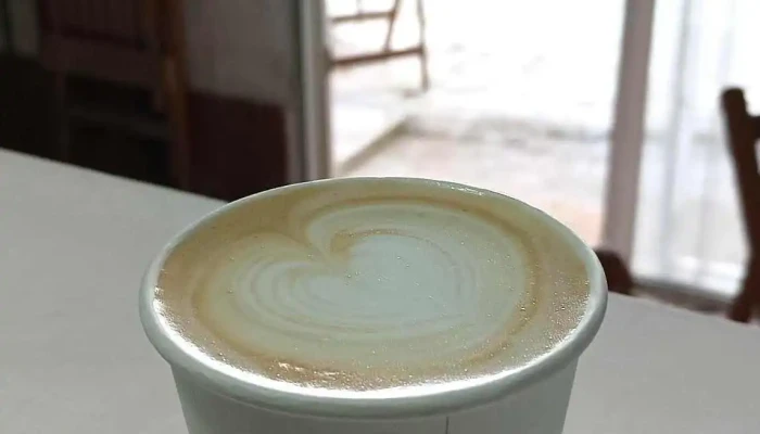 Pinto Cafe Cafe - Ciudad del Plata