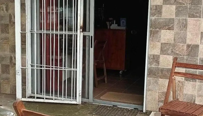 Pinto Cafe Todo - Ciudad del Plata