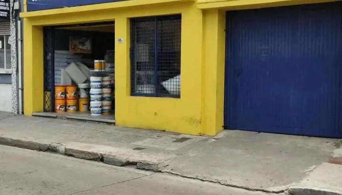 Pinturería 5 Esquinas - Pando