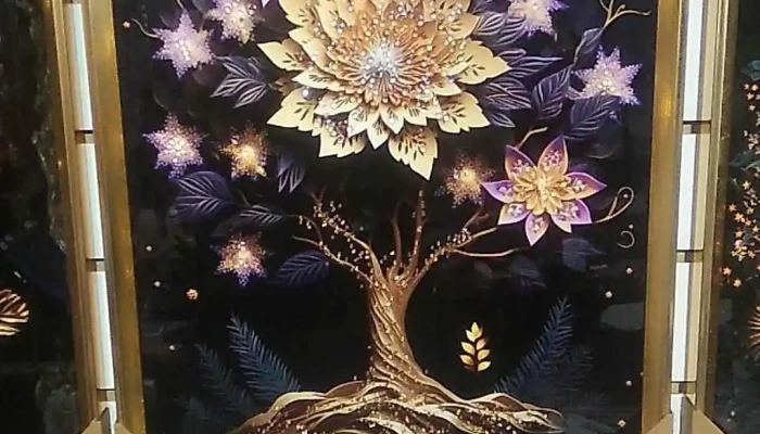 Pinturex -  Interior - Berlin