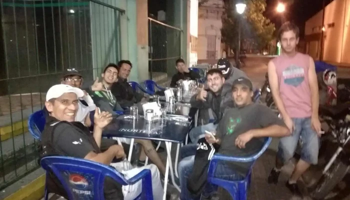 Pio Pio Ambiente - Paysandú