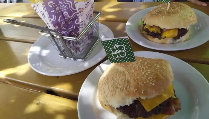 Pio Pio Comida Reconfortante - Paysandú