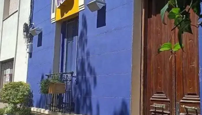 Pío Pío - Paysandú