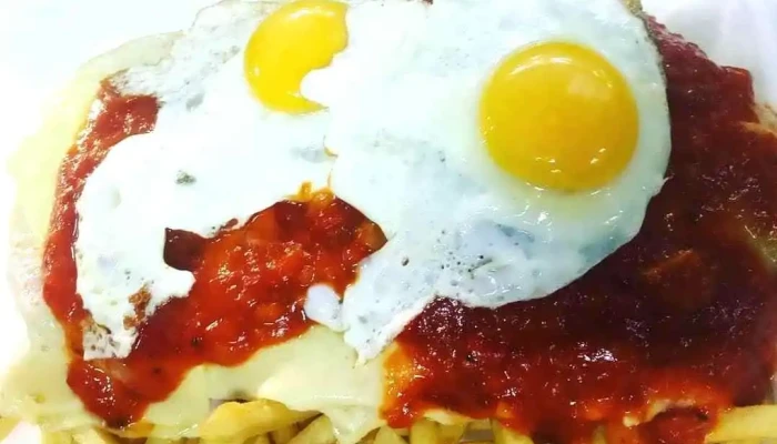 Pipi Kuku -  Comida Y Bebida - San Jos&eacute; de Mayo