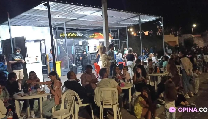 Pipi Kuku -  Del Propietario - San Jos&eacute; de Mayo