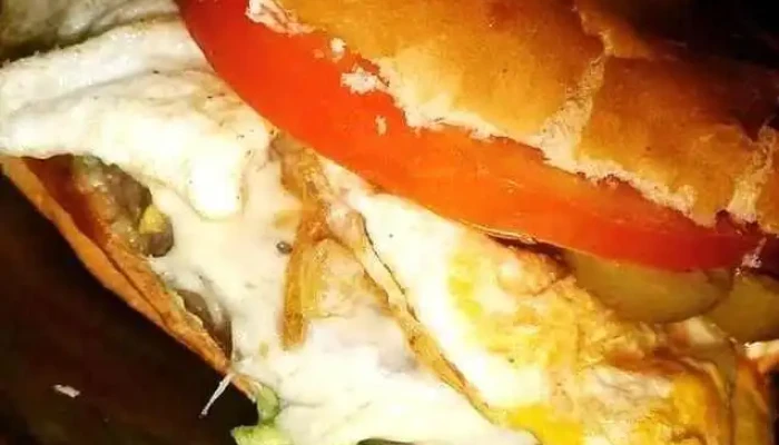 Pipi Kuku -  Hamburguesa - San Jos&eacute; de Mayo