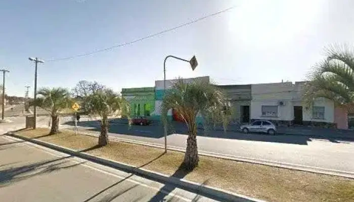 Pipi Kuku -  Street View Y 360 - San Jos&eacute; de Mayo