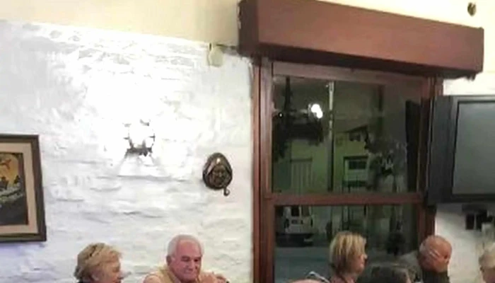 Pipiolos Bar Comentario 1 - Montevideo