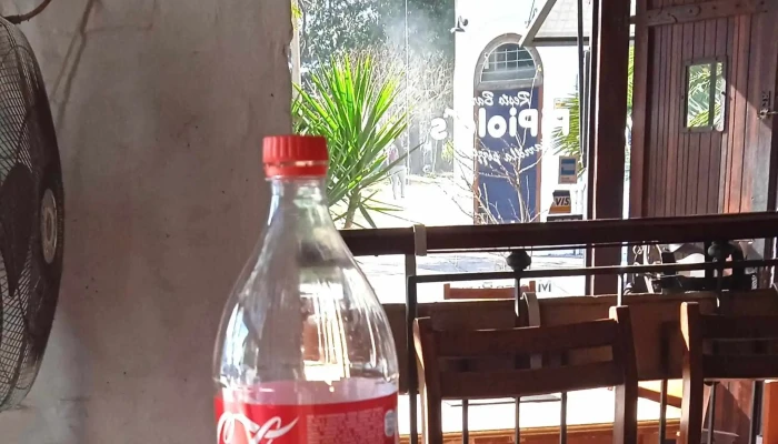 Pipiolos Bar Comentario 3 - Montevideo