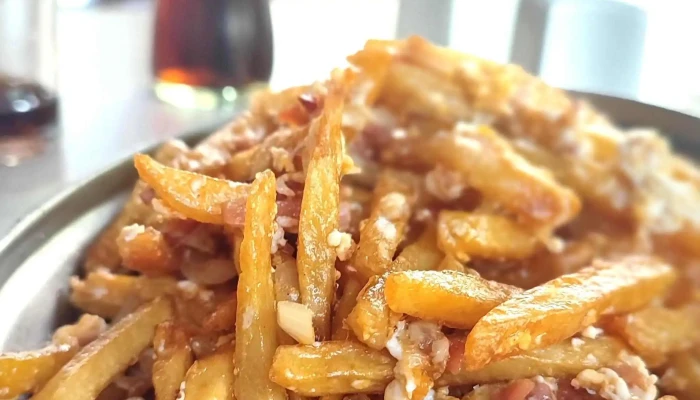 Pipiolos Bar Comentario 6 - Montevideo