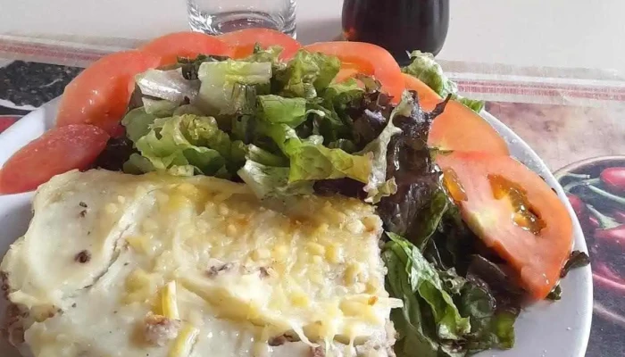 Pipiolos Bar Todo - Montevideo