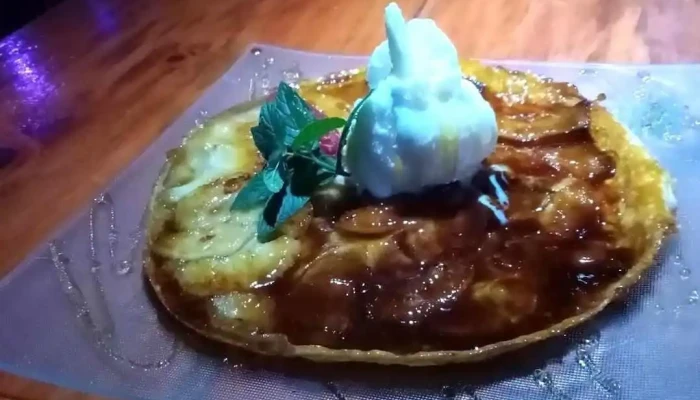 Pirataz Bar -  Comida Y Bebida - Maldonado