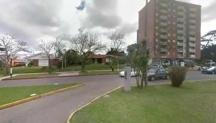 Pirataz Bar -  Street View Y 360 - Maldonado