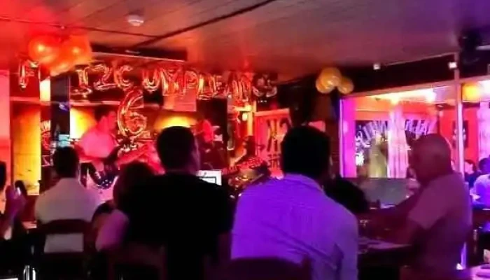 Pirataz Bar -  Videos - Maldonado